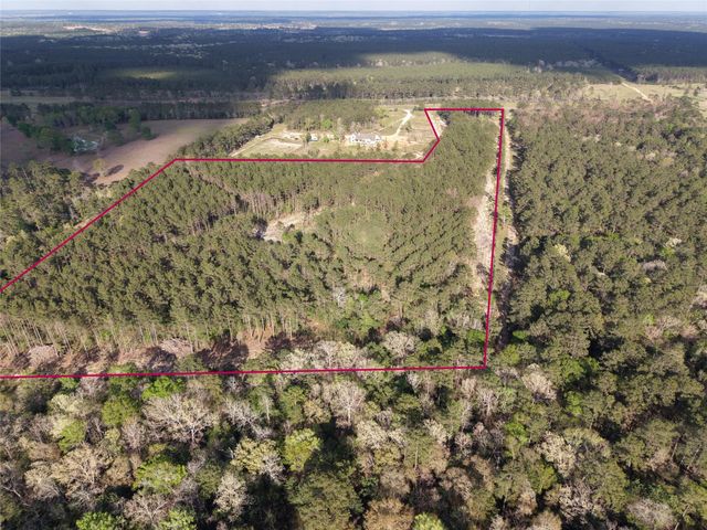 5300 State Highway 150, Coldspring, TX 77331