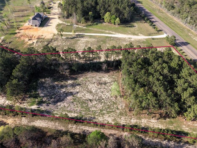 5300 State Highway 150, Coldspring, TX 77331