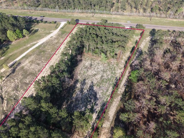 5300 State Highway 150, Coldspring, TX 77331