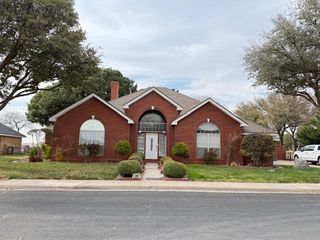 34 San Clemente Circle, Odessa, TX 79765