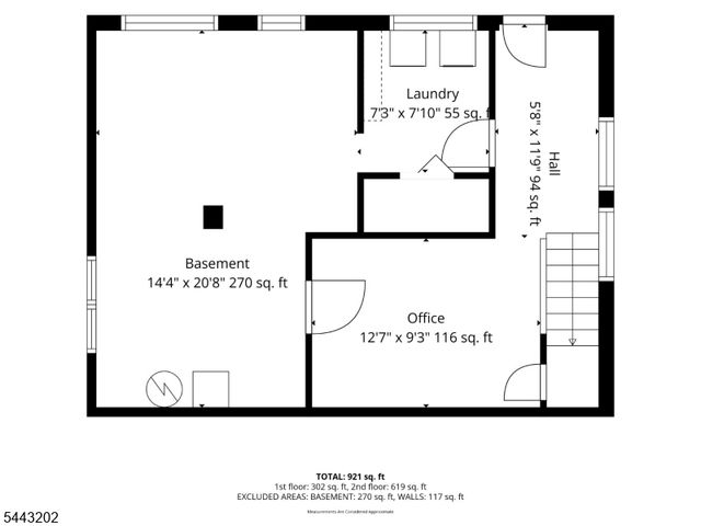744 Brooklyn Mountain Rd, Hopatcong Boro, NJ 07843