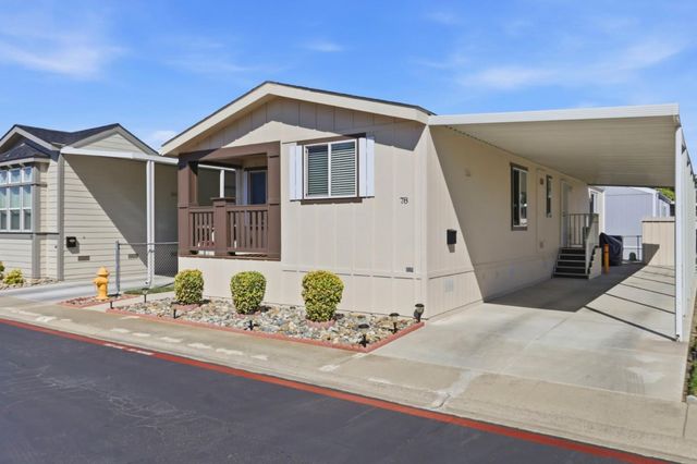 1358 Oakland Road 78, San Jose, CA 95112