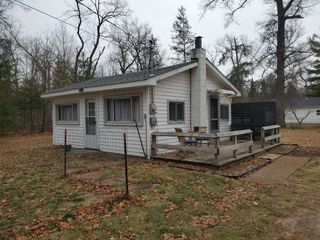 2306 Ronald Drive Lot: 91-94, Prescott, MI 48756