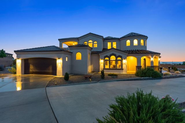 10600 Signal Avenue NE, Albuquerque, NM 87122