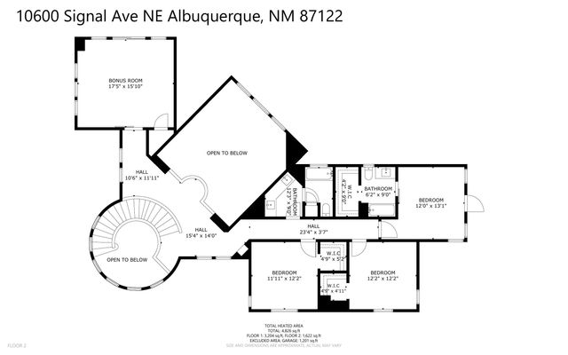 10600 Signal Avenue NE, Albuquerque, NM 87122