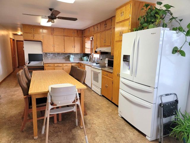 425 Jefferson Street, Platteville, WI 53818