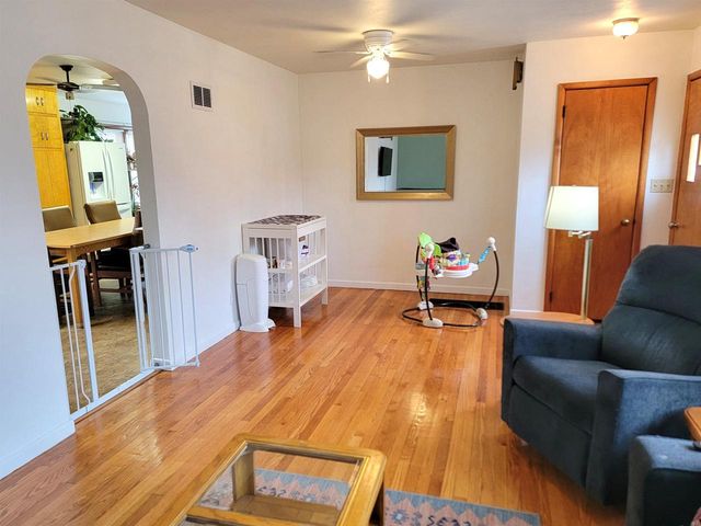 425 Jefferson Street, Platteville, WI 53818