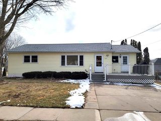 425 Jefferson Street, Platteville, WI 53818