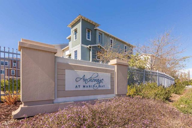 1901 1901 Maritime Way, Richmond, CA 94804