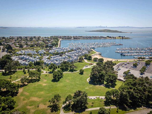 1901 1901 Maritime Way, Richmond, CA 94804