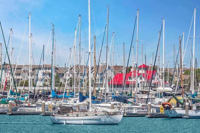 1901 1901 Maritime Way, Richmond, CA 94804