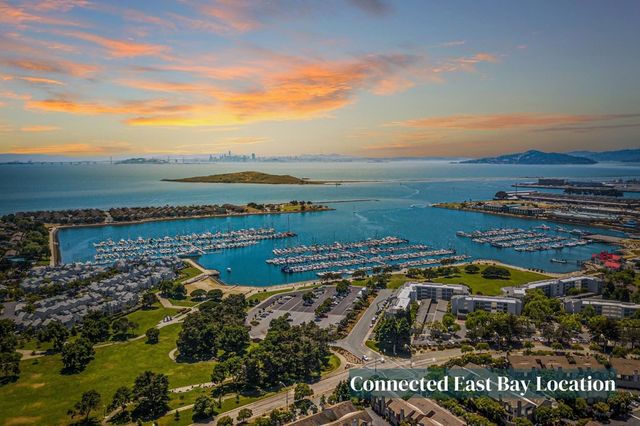 1901 1901 Maritime Way, Richmond, CA 94804