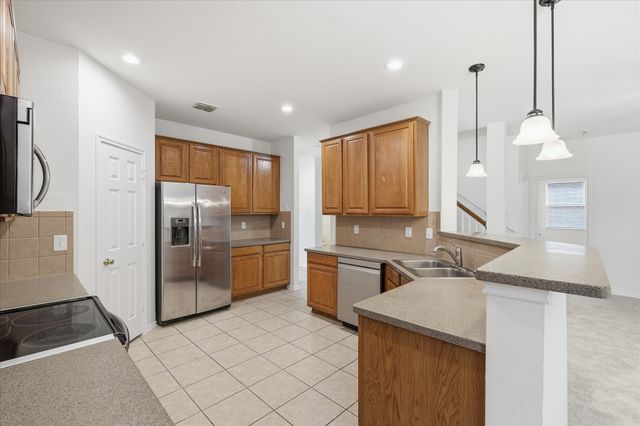 6013 Goldenrod Drive, Denton, TX 76208