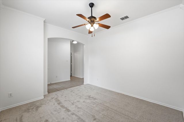6013 Goldenrod Drive, Denton, TX 76208