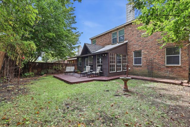 6013 Goldenrod Drive, Denton, TX 76208