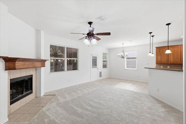 6013 Goldenrod Drive, Denton, TX 76208