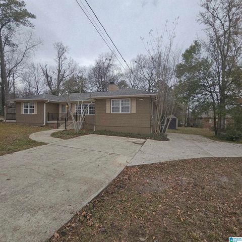 2217 CHAPEL ROAD, Hoover, AL 35226