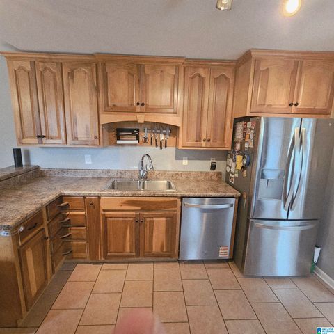 2217 CHAPEL ROAD, Hoover, AL 35226