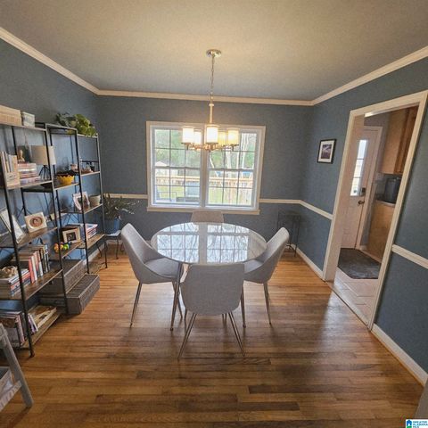 2217 CHAPEL ROAD, Hoover, AL 35226