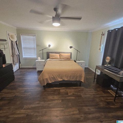 2217 CHAPEL ROAD, Hoover, AL 35226