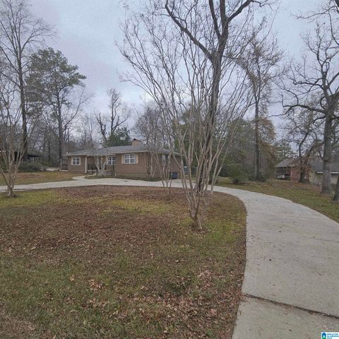 2217 CHAPEL ROAD, Hoover, AL 35226