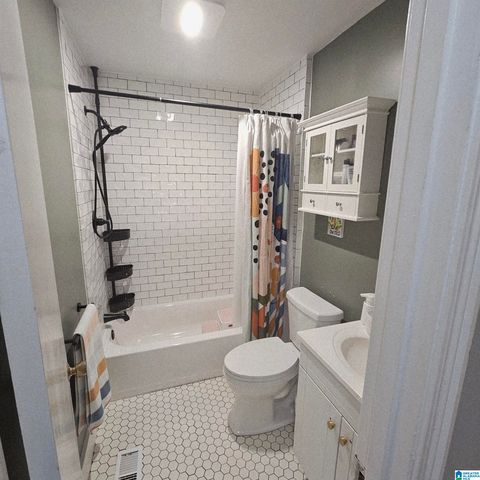 2217 CHAPEL ROAD, Hoover, AL 35226