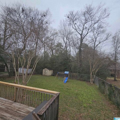 2217 CHAPEL ROAD, Hoover, AL 35226