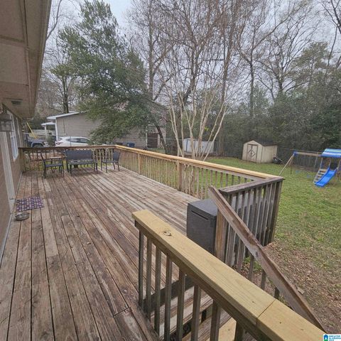 2217 CHAPEL ROAD, Hoover, AL 35226