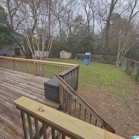 2217 CHAPEL ROAD, Hoover, AL 35226