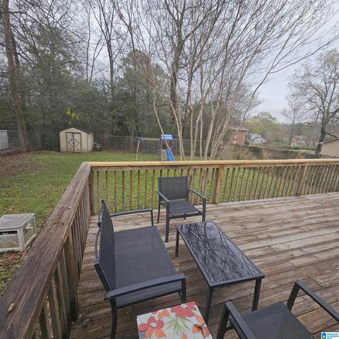 2217 CHAPEL ROAD, Hoover, AL 35226