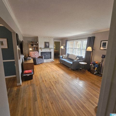 2217 CHAPEL ROAD, Hoover, AL 35226