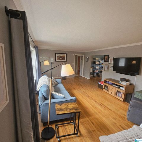 2217 CHAPEL ROAD, Hoover, AL 35226