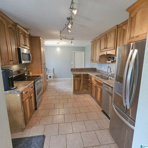 2217 CHAPEL ROAD, Hoover, AL 35226