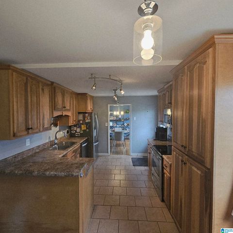 2217 CHAPEL ROAD, Hoover, AL 35226