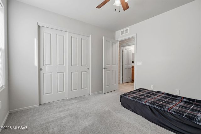 1458 N Wentworth Road, Vail, AZ 85641