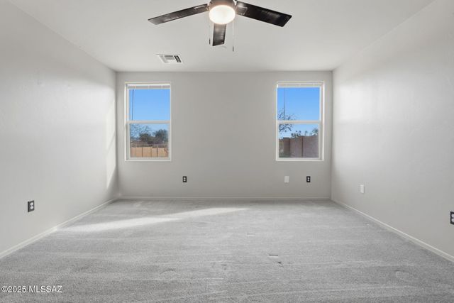 1458 N Wentworth Road, Vail, AZ 85641