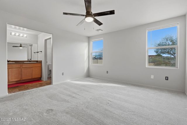 1458 N Wentworth Road, Vail, AZ 85641