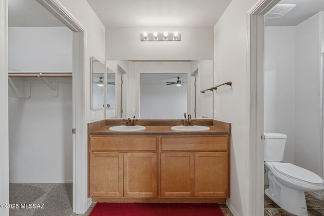 1458 N Wentworth Road, Vail, AZ 85641