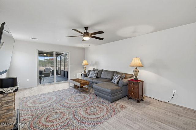 1458 N Wentworth Road, Vail, AZ 85641