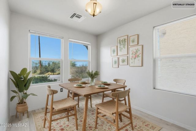 1458 N Wentworth Road, Vail, AZ 85641