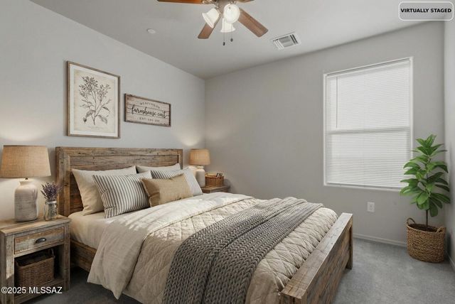 1458 N Wentworth Road, Vail, AZ 85641