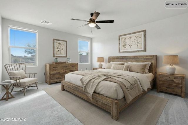 1458 N Wentworth Road, Vail, AZ 85641