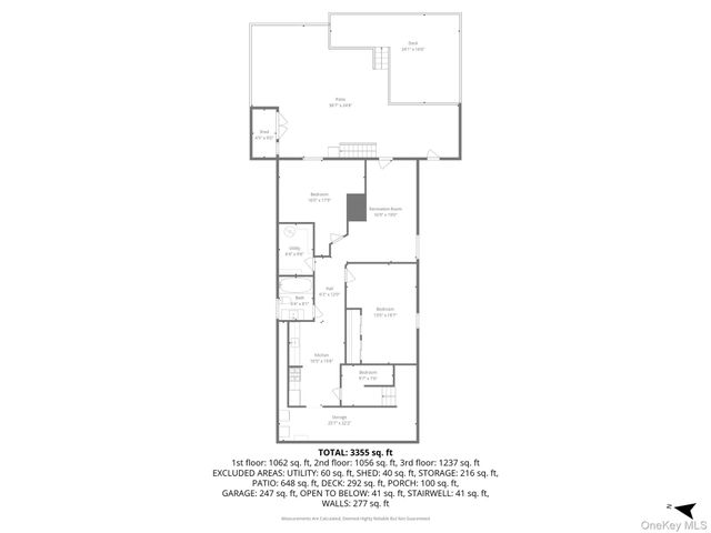 40-25 221st Street, Bayside, NY 11361