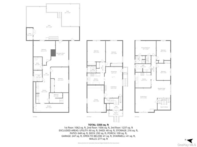 40-25 221st Street, Bayside, NY 11361