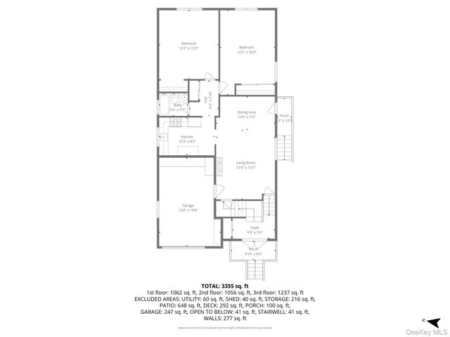 40-25 221st Street, Bayside, NY 11361