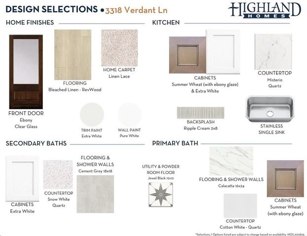 3318 Verdant Lane, Richmond, TX 77406