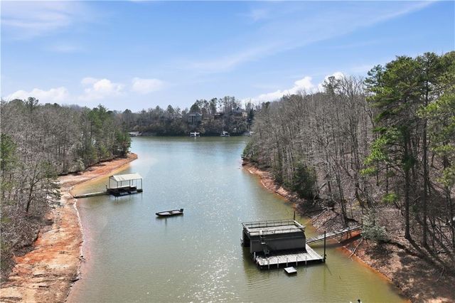 6267 Grant Harbor Drive, Gainesville, GA 30506