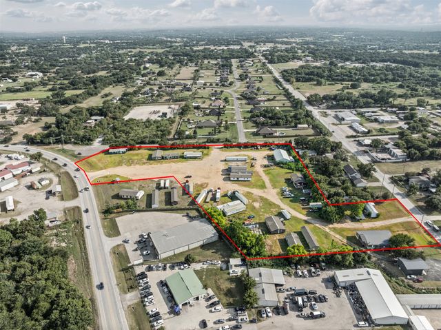 5720A Rendon Bloodworth Road, Fort Worth, TX 76140