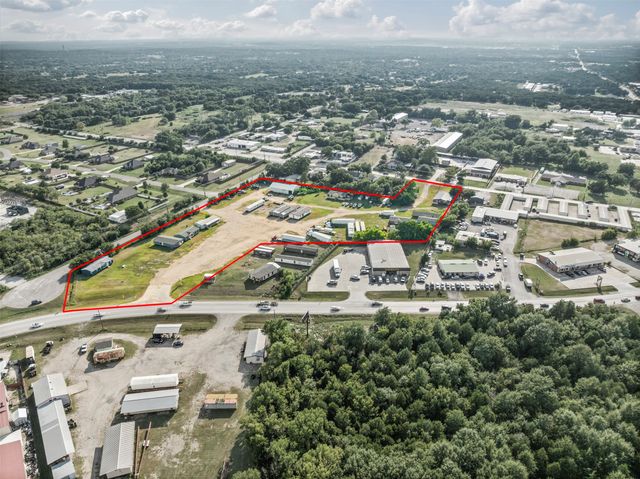 5720A Rendon Bloodworth Road, Fort Worth, TX 76140
