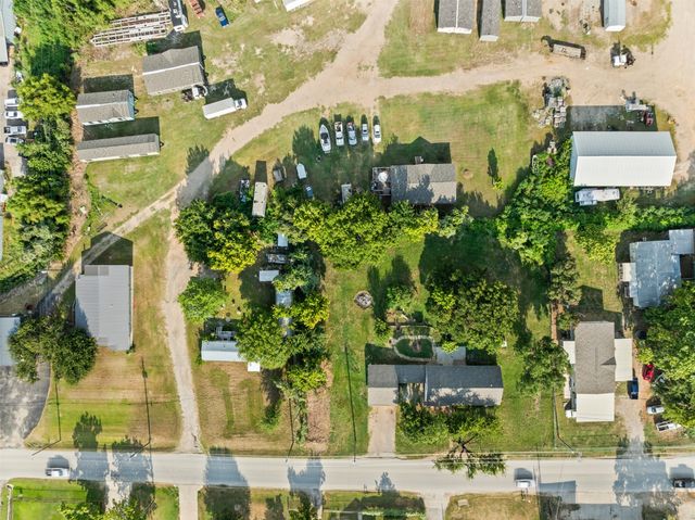 5720A Rendon Bloodworth Road, Fort Worth, TX 76140